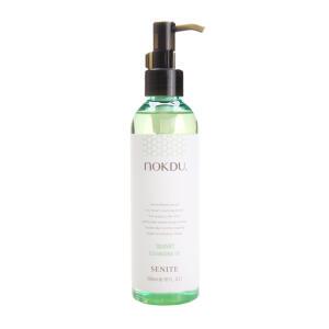 뉴 세니떼 녹두 스마트 클렌징 오일 200ml