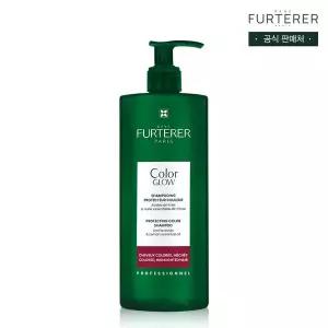 [르네휘테르](강남점)컬러 글로우 염색모케어 샴푸 500ml