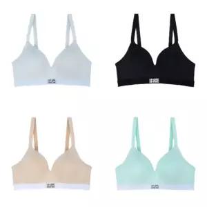 [롯데백화점]예스 무결점 올데이 브라 4칼라 YSWBA241