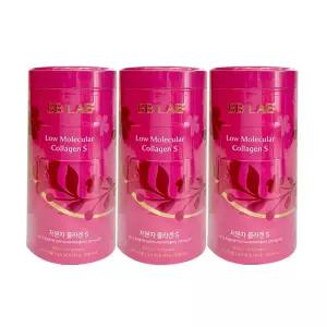 비비랩 저분자 콜라겐 S 2g x 30포 3개 / 써클
