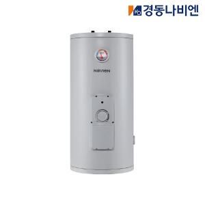 경동나비엔 법랑 전기온수기 ESW350-50FS 50L 바닥형
