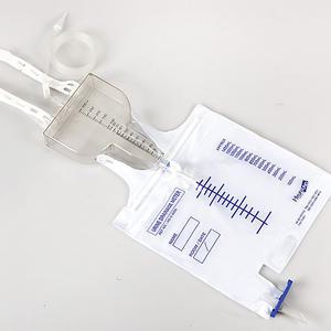 협성 유린메타 U-1700 성인용 x10개 유린백 유린미터 Urine Meter 소변줄