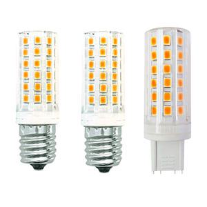 LED 콘램프 5W E14 E17 G9 콘벌브 미니 전구