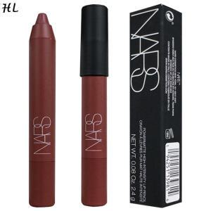 나스 파워매트 하이 인텐시티 립 펜슬 2.4g