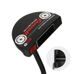 [FAST GOLF]이븐롤 (24)네오클래식 ER8B 퍼터 블랙