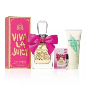 쥬시꾸뛰르 비바라 쥬시 EDP 50ml +샘플+바디크림
