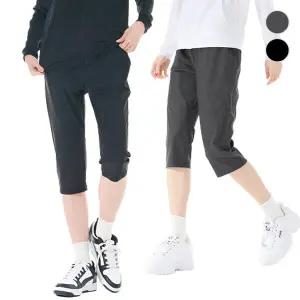 (체이스컬트) COOL STRECH 7부 PANTS/2Color