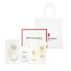 아덴 화이트티 EDT 30ml+데오도란트 43g+핸드크림 30ml[정품쇼핑백+선물박스]