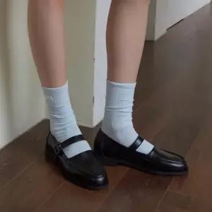 [최초가 89 000] 미들 아이비 클래식 메리제인 로퍼 s25s108-10_3color 3cm)