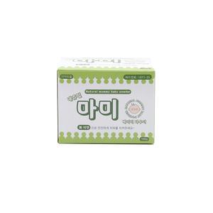 내츄럴 마미 베이비파우더 100g 1개