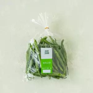김상현 꽈리고추 (150g)