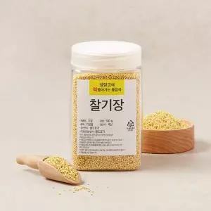 냉장고에 쓱 기장 500g