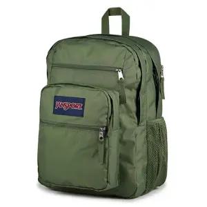 [잔스포츠]잔스포츠 빅스튜던트 백팩 EK0A5BAH2T31 CARGO GREEN