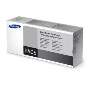 [하프클럽/]삼성 소모품 카트리지 토너 CLT-K406S