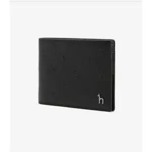[NS홈쇼핑][헤지스ACC] HJWA5F562BK 블랙 음각패턴 소가죽 머니클립[35202322]
