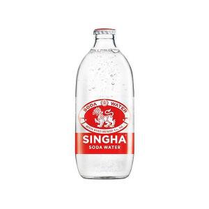 싱하 소다워터 325ml 24개