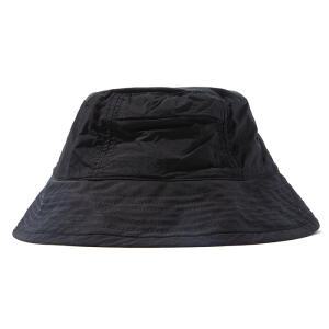 공용 나일론 워터 리펠런트 버킷햇 22CTCUA05193