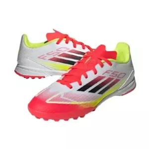 키즈축구화 ZQJ IE3753 유소년 F50 리그 TF 풋살화