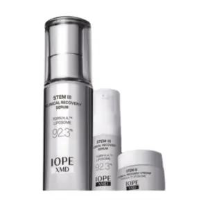 아이오페 XMD 스템3 클리니컬 리커버리 세럼 30ml + 휴대용미니 5ml