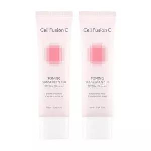 셀퓨전씨 토닝 썬 스크린 50ml50ml