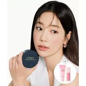 에이지투웨니스 AGE 20'S 벨벳 래스팅 파운데이션 팩트(본품리필)