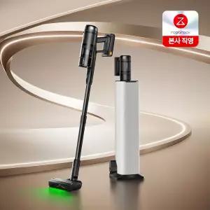 로보락 H60 Hub Ultra 무선청소기 / 210W 초강력 흡입 / 분당 7200회 두드림브러시 / 올인원 오토엠티도크