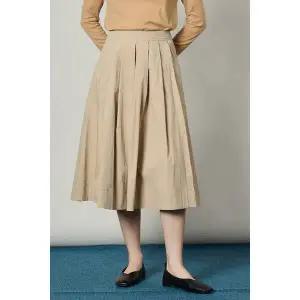 [BCBG](의정부점)올앤선드리 헤이스커트(A5S1S276)