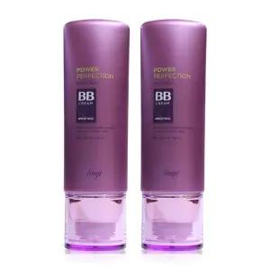 더페이스샵 파워 퍼펙션 비비크림 40gx2ea BB크림