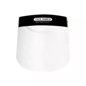 페이스쉴드 335x220x0.3mm 0590 (WC22B81)
