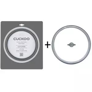 쿠쿠 CRP-R0655FB 패킹세트 3종 풀셋트 DH06 패킹