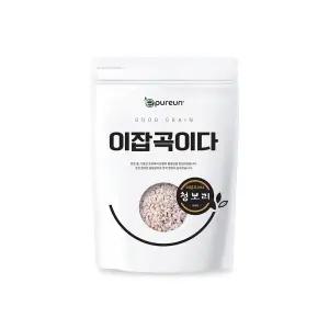 국산 청보리 5kg