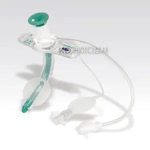 MERA SOFIT FLEX 기관절개튜브 단관 C-S (Cuff Suction)