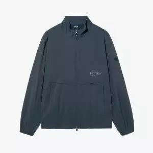 [휠라](대구신세계)[FILA] 퍼텍스 경량 바람막이 (FS2JKH2201U_DNA)