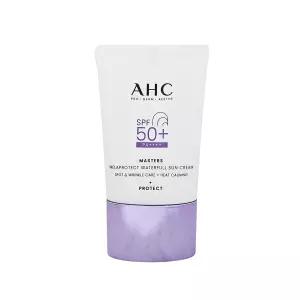 AHC 마스터즈 멜라 프로텍트 워터풀 선크림 40ml(SPF50+) 1개