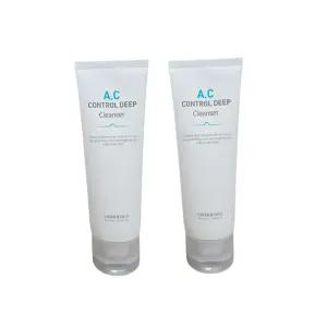 스와니코코 에이씨 컨트롤 딥 클렌저 150ml 2개