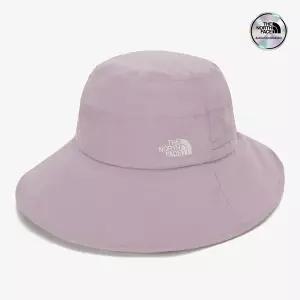 [노스페이스] [노스페이스 공식] NE3HR12C 우먼즈 드라이벤트 햇_GRAYISH LILAC