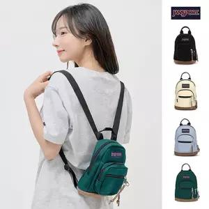 잔스포츠 라이트팩 미니백 남녀공용 학생가방