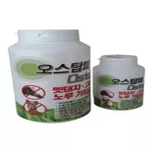 오호바이오 오스탑퍼(고농도살포용) 500g 고라니, 멧돼지, 노루,사슴기피제