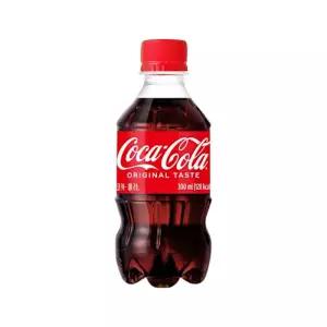 코카콜라 오리지널 페트 300ml X 24개