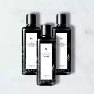 2+1 이넬릭서 디 올인원 파이브세컨즈 남자 스킨 시티 애프터레인 200ml 3개