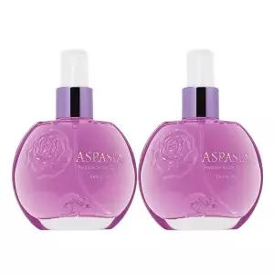 아스파시아 퍼퓸 사워코롱 돌체 베르 150ml 2개