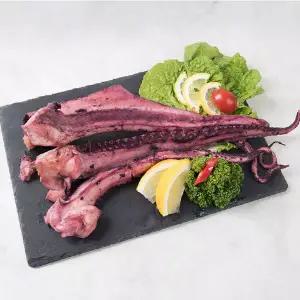 [푸른들] 통통왕오징어다리 800g