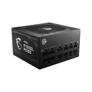 MSI MAG A750GL 80PLUS골드 풀모듈러 ATX3.1