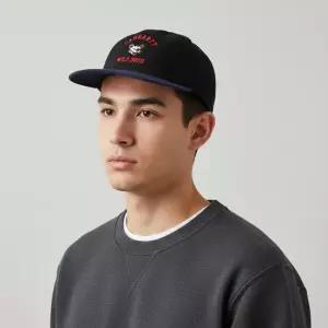 칼하트 WILD DOG CAP I035595 89XX) 와일드 독 캡모자)
