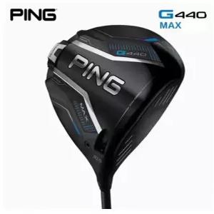 핑 G440 &G430 max 드라이버 관용성 스크린골프 더멀리 [커버포함]