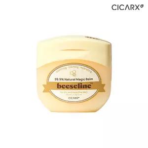시카알엑스 비세린 내추럴 매직밤 100ml