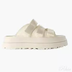 [UGG]어그 골든글로우 슬라이드 샌들 138522317