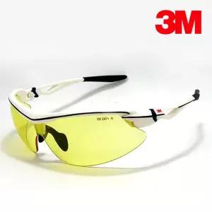 3M 보안경 노랑렌즈 AP-300-W-A AP-301