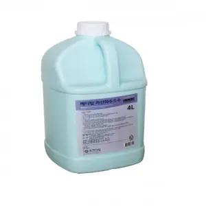 메디탑 과산화수소 4L