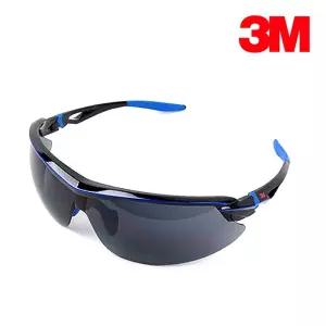 3M 보안경 회색렌즈 AP-300-B-G AP-302